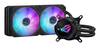 Scheda Tecnica: Asus Dissipatore Liquido Rog Strix Lc Iii 240 Argb - 