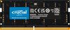 Scheda Tecnica: Micron Crucial32GB Ddr5-5600 Sodimm Cl46 (16GBit) - 