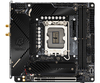 Scheda Tecnica: ASRock B760i Lightning WiFi (1700) (d) - 