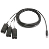 Scheda Tecnica: APC 3x T/h Sensor For Easy Pdu - 