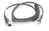 Scheda Tecnica: Zebra Cable - Assembly Ls3408 Scan Serial Cable Vc5000