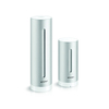 Scheda Tecnica: NETATMO Stazione meteo Intelligente - 0C - 50, 260 - 1160Mbar, 35 dB - 120 dB, 802.11 b/g/n, WEP