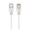 Scheda Tecnica: Ubiquiti - Unifi Etherlighting Patch Cable, Nano-thin - Patch Cable + 2.5GBe Support Designed 15m
