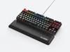 Scheda Tecnica: Glorious Keyboard -HandballenTolage Slim - TKL, Black - 