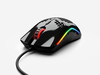 Scheda Tecnica: Glorious Model - Gaming - Black, Glossy - 