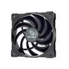 Scheda Tecnica: Akasa Alucia Sm12 Pwm Fan, 120mm - Black - 