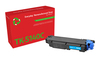 Scheda Tecnica: Xerox Toner EVERYDAY REMANUFACTURED CYAN REPLACES KYOCERA - TK-5140C