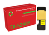 Scheda Tecnica: Xerox Toner EVERYDAY REMANUFACTURED YELLOW REPLACES KYOCERA - TK-5240Y