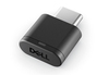 Scheda Tecnica: Dell Cuffie HR024 Ricevitore audio wireless Bluetooth per - apollo Black (nero)