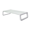 Scheda Tecnica: Trust Monta Glass Monitor Stand Wht - 