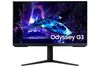Scheda Tecnica: Samsung Odyssey G3 - G30d 27" 1920x1080 1920x1080 180hz 1ms - 3000:1 Dp