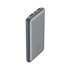 Scheda Tecnica: Belkin 10k Power Bank 15w Space Grey - 