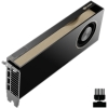 Scheda Tecnica: NVIDIA RTX Pro 6000 Blackwell Max-Q Workstation (GB202) - 96GB GDDR7, 512bit, 24064 Cuda, 752TMSu,4xDP, 2 Slot, Retail