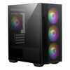 Scheda Tecnica: MSI Case Mag Forge M100r - 
