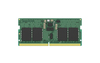 Scheda Tecnica: Kingston 8GB Ddr5 6400mt/s Non-ecc Cl52 Csodimm 1rx16 - 