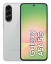 Scheda Tecnica: Samsung Galaxy A56 - 128GB 8GB Awesome Lightgray