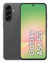 Scheda Tecnica: Samsung Galaxy A56 - 128GB 8GB Awesome Graphite