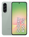 Scheda Tecnica: Samsung Galaxy A56 - 128GB 8GB Awesome Olive