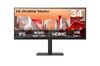 Scheda Tecnica: LG 34ba75qe 34" Ips Borderless - Curvo 21:9 3440x1440 - Hdr10 300 1