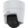 Scheda Tecnica: Axis M3125-lve Camera dome compatta a torretta per esterni - 2MP fino a 30 fps White
