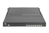 Scheda Tecnica: DIGITUS Console Kvm Modulare HD LCD Con Tft Da 19" - Connessione Kvm HDMI 8 Porte, Touchpad, Layout Di Keyb.