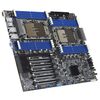 Scheda Tecnica: Asus Z13pe-d16/asmb11 Intel Dp (c741) Z13pe/2*LGA4677 - C741, E-ATX, 16*dimm, 5*PCIe X16 Slot, 1*PCIe X8 Slots, 10