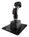 Scheda Tecnica: Thrustmaster Ava - Fa18 Super Hornet Flight Stick
