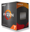 Scheda Tecnica: AMD Ryzen 7 5800xt 3.8 GHz 8 Processori 16 Thread 32 Mb - Cache Socket AM4 Box