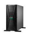 Scheda Tecnica: HPE Server Tower Ml110 Gen11 Xeon-s 4510 12c 2.40GHz 32GB - 8x2.5 Sff Mr408i-o Nodvd 2lan 1000w 3y Nbd