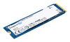 Scheda Tecnica: Kingston SSD NV3 M.2 PCIe 4.0 NVMe - 2TB (bulk)