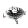 Scheda Tecnica: Akasa AK-CC6610EP01 Low Profile Cpu-cooler - Socket LGA 1700 - 