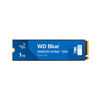 Scheda Tecnica: SanDisk SSD Blue SN5000 M.2 2280, PCIe 4.0 x4, NVMe - 1TB