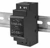 Scheda Tecnica: Logilink Alimentatore - Su Guida Din 24v 1,5a 36w