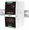 Scheda Tecnica: Logilink Alimentatore - Su Guida Din 48v 5a 240w