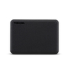 Scheda Tecnica: Toshiba Canvio Advance - 1TB Black 2.5" USB 3.2 Gen 1