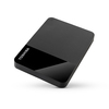 Scheda Tecnica: Toshiba Canvio Ready - 4TB Black 2.5" USB 3.2 Gen 1