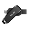 Scheda Tecnica: Phone Drive USB Type-c/USB Type 100mb/s 32GB - Black - Color