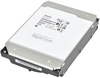 Scheda Tecnica: Toshiba Hard Disk 3.5" SAS 12Gb/s 22TB - MG Series Enterprise, 7200RPM 256mb 512e