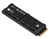 Scheda Tecnica: SanDisk SSD Black SN850P M.2 NVNe PCIe Gen4 8Gb/s - 8TB