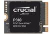 Scheda Tecnica: Micron SSD Crucial P310 Series M.2 2230 PCIe 4.0 X4 (nvme) - 1TB