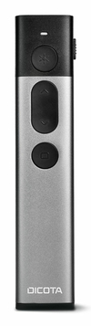 Scheda Tecnica: Dicota Wireless Laser Presenter - 