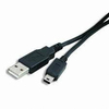 Scheda Tecnica: Datalogic Cab-413e2 Cable USB Type A Pwr Conn Straight Pwr - Off Ter