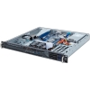Scheda Tecnica: GigaByte Server R113-X30-AA02 1x Xeon 6300/E-2400 - 1U UP 4-Bay SATA, 4 x 2.5" SATA, 1x400W