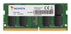 Scheda Tecnica: ADATA Ram SODIMM 16GB DDR4 2666MHz 512mx8 Cl19 - 
