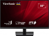 Scheda Tecnica: ViewSonic VA3209-2K-MHD 32", Quad HD 2560 x 1440, 75 Hz - 16:9, IPS Technology, 250 cd/m, 1.07B, 178/178, HDMI, Di
