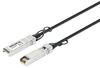 Scheda Tecnica: Intellinet Cavo In Rame Twinax - Dac Passivo Sfp+ 10g 2m