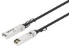 Scheda Tecnica: Intellinet Cavo In Rame Twinax - Dac Passivo Sfp+ 10g 5m