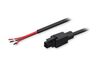 Scheda Tecnica: Teltonika Power Cable With 4-way Open Wire - 