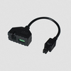 Scheda Tecnica: Teltonika 4-pin Power Adapter With I/o Access - 