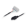Scheda Tecnica: Teltonika PR2FK20M / 058r-00229, 4 Pin Power Cable With - 4-way Screw Terminal